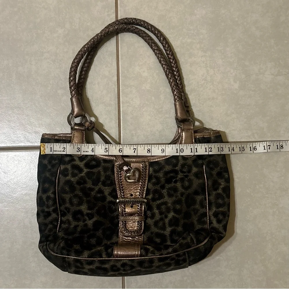 Brighton Cherise shoulder bag - Picture 13 of 16